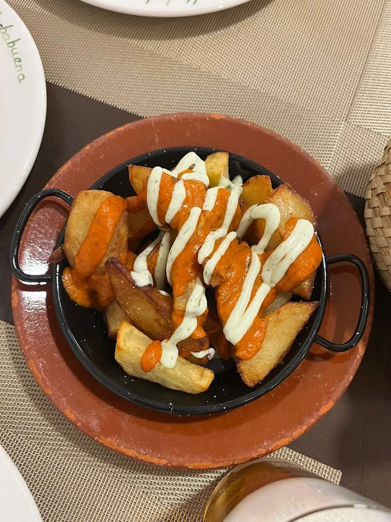 Menu_Restaurante La Yerbabuena_Alcalá de Guadaira_image_9