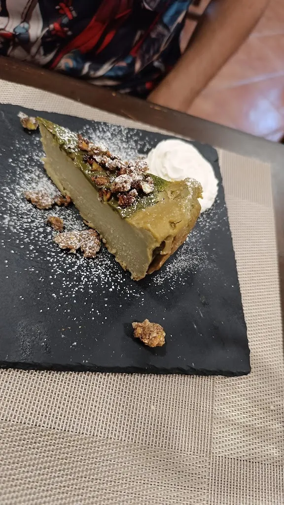 Puri Mmm_Restaurante La Yerbabuena_Alcalá de Guadaira_review