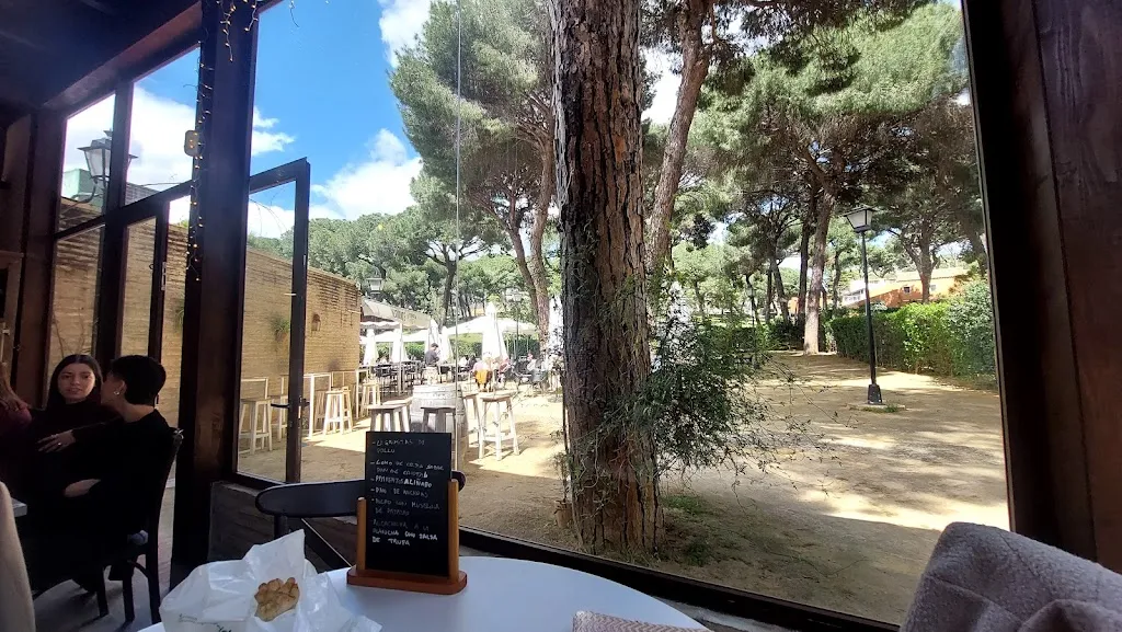 Klos Bop_Restaurante La Yerbabuena_Alcalá de Guadaira_review