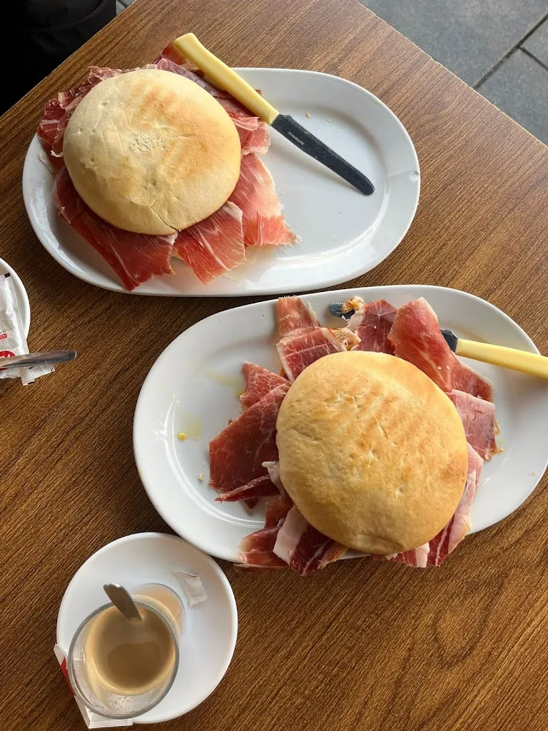 Menu_Bar La Vía_Alcalá de Guadaira_image_6