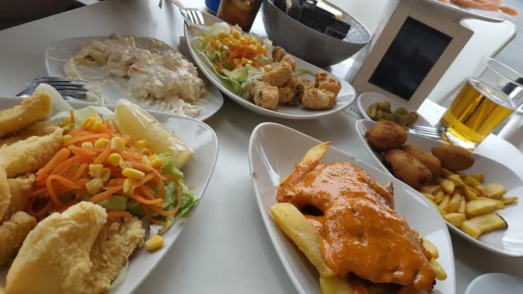 Menu_Bar La Vía_Alcalá de Guadaira_image_8