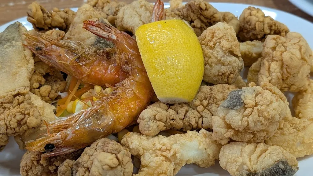 Vanessa Mallett_Bar La Vía_Alcalá de Guadaira_review