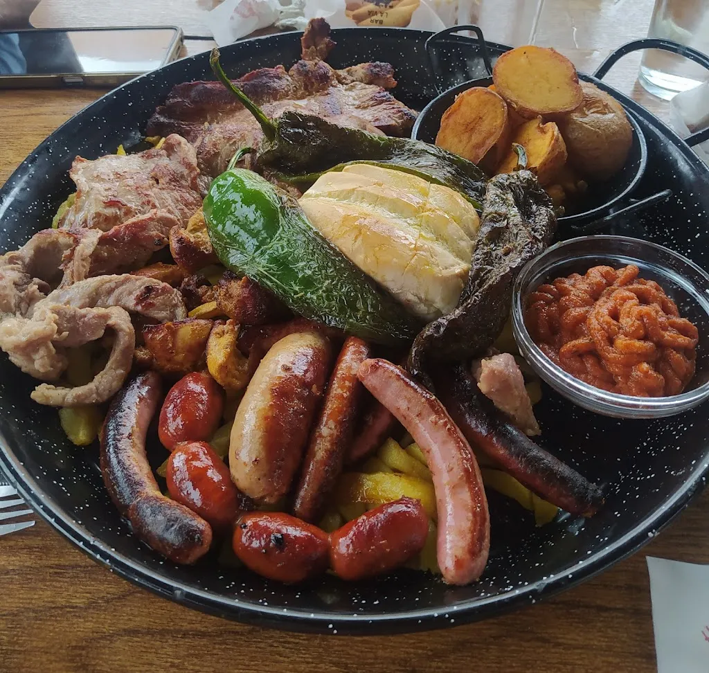 Bar La Vía_Alcalá de Guadaira_slider_image_2