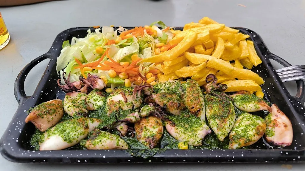 Bar La Vía_Alcalá de Guadaira_slider_image_3