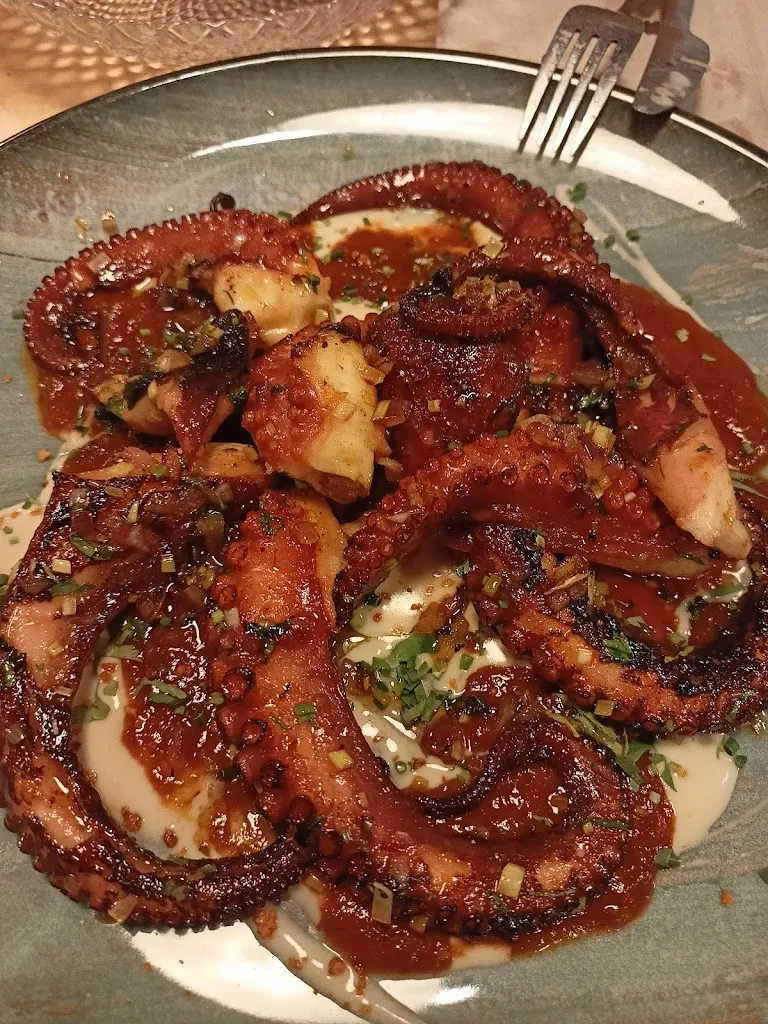 Menu_Restaurante GASTROGON_Alcalá de Guadaira_image_7