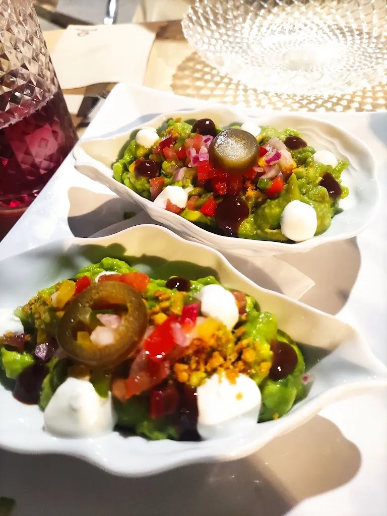 Menu_Restaurante GASTROGON_Alcalá de Guadaira_image_8