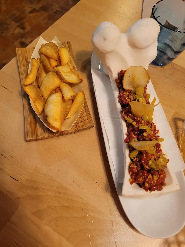 Alex Kay_Restaurante GASTROGON_Alcalá de Guadaira_review