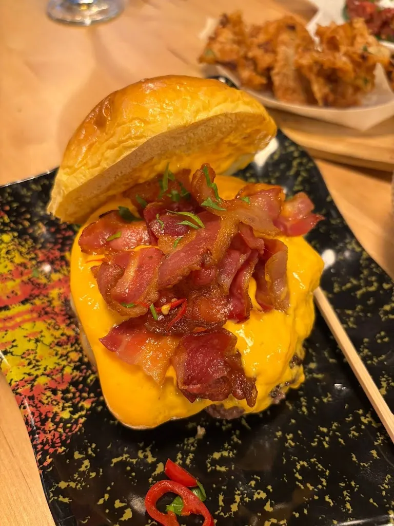 Restaurante GASTROGON_Alcalá de Guadaira_slider_image_3