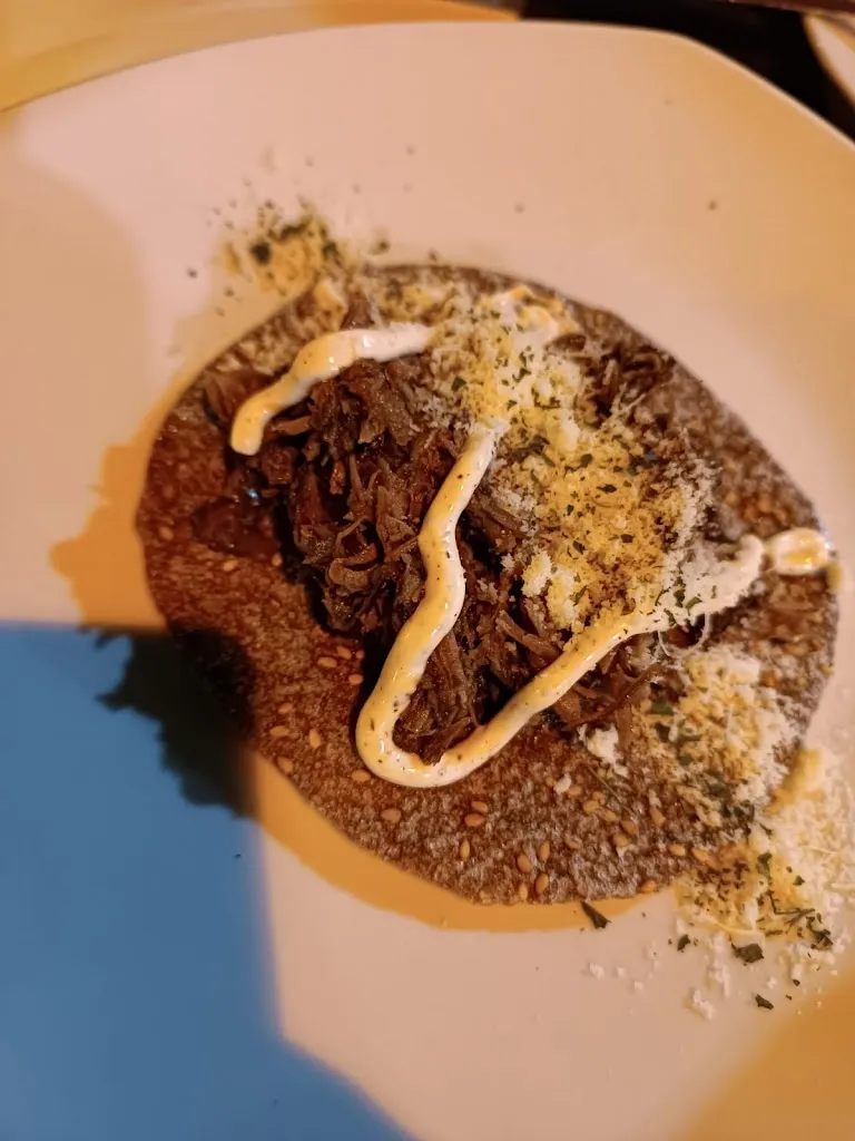 Menü_Restaurante Gianni Tapas_Alcalá de Guadaira_Bild_5