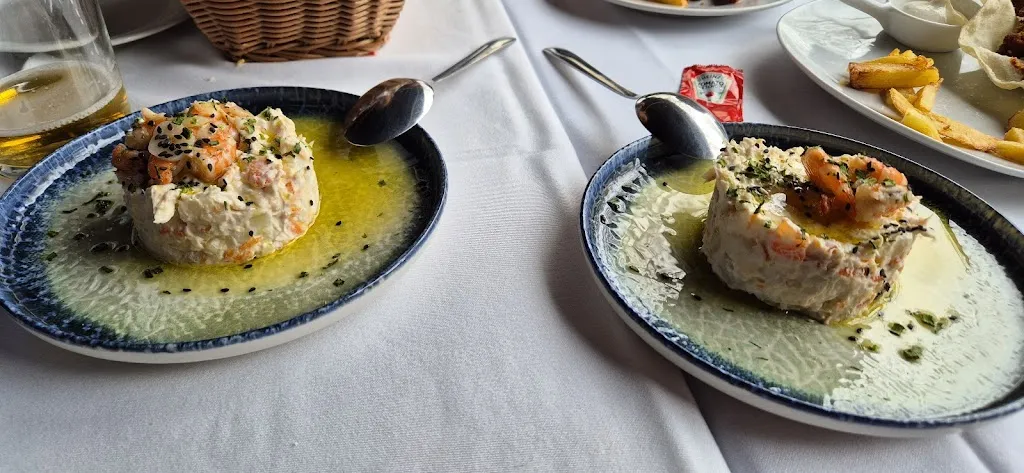 Menü_Restaurante Gianni Tapas_Alcalá de Guadaira_Bild_6