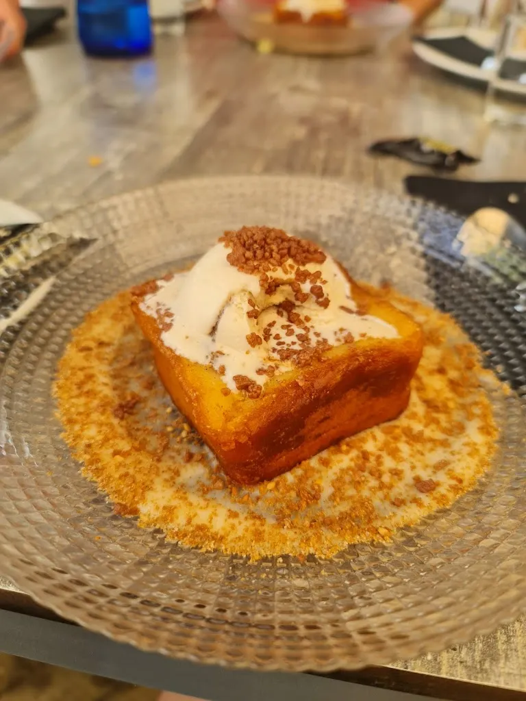 Menü_Restaurante Gianni Tapas_Alcalá de Guadaira_Bild_7