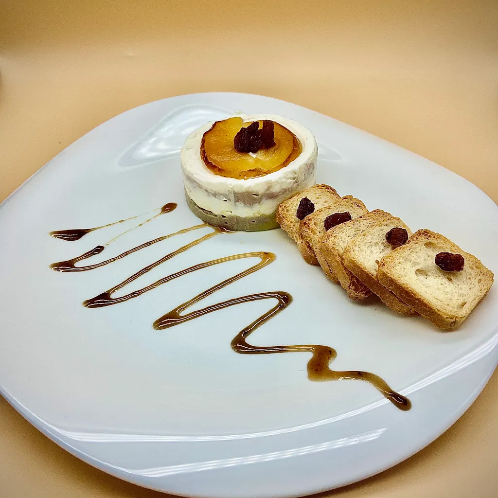 Menü_Restaurante Gianni Tapas_Alcalá de Guadaira_Bild_8