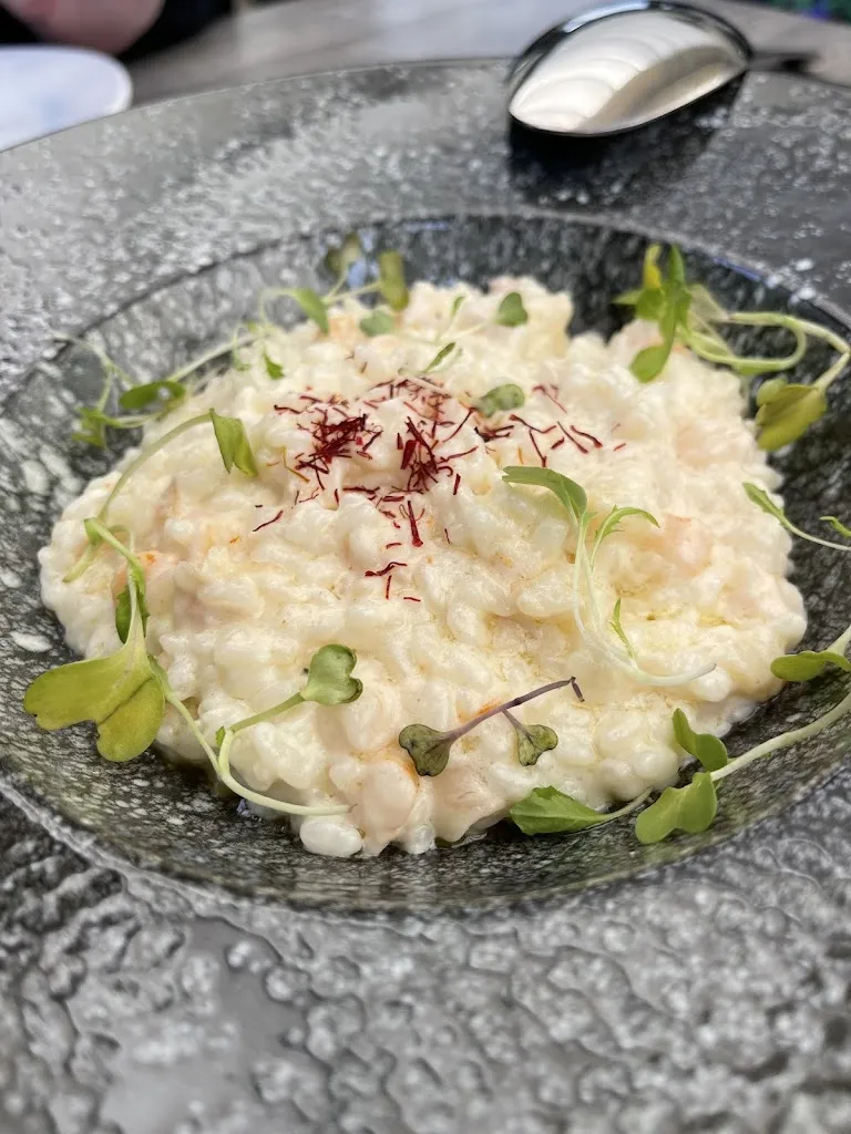 Anna Bączek_Restaurante Gianni Tapas_Alcalá de Guadaira_Bewertung