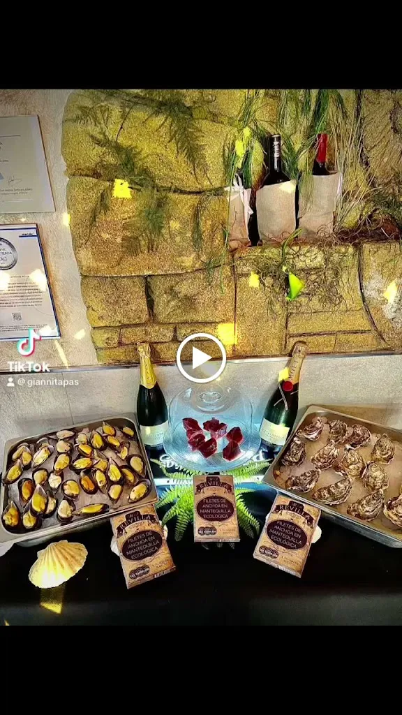 Restaurante Gianni Tapas_Alcalá de Guadaira_slider_image_2