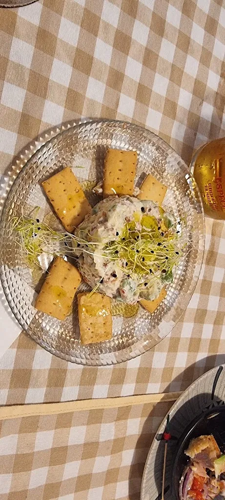 Menu_Taberna La Aurora_Alcalá de Guadaira_image_5