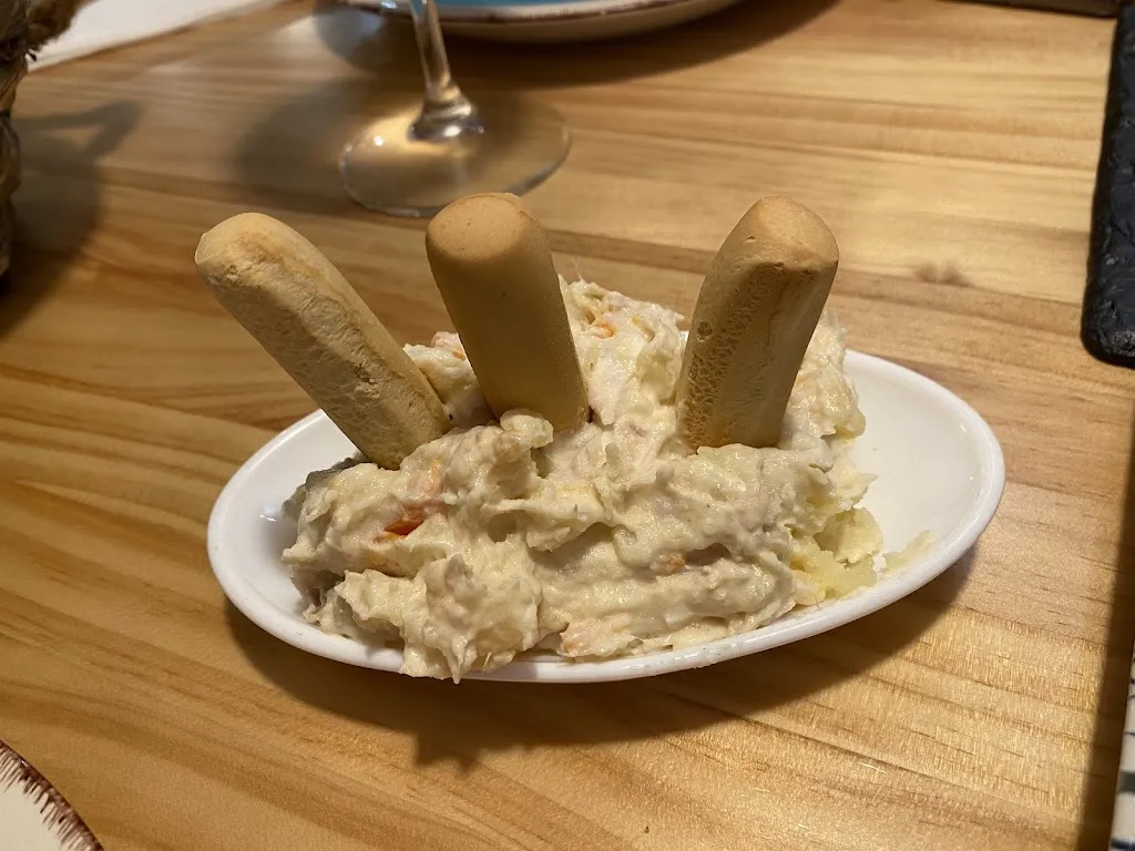 Menu_Taberna La Aurora_Alcalá de Guadaira_image_8