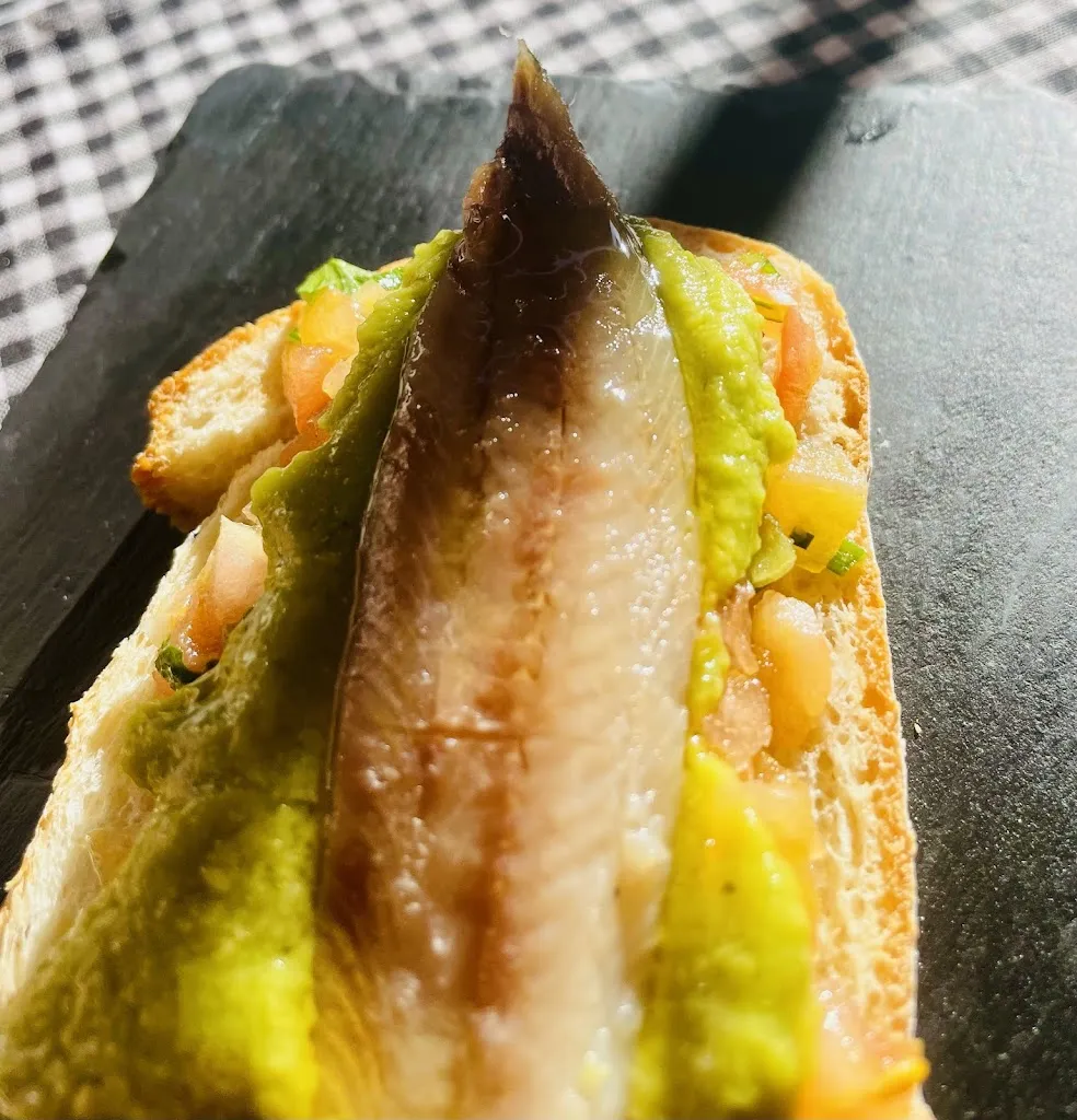 Menu_Taberna La Aurora_Alcalá de Guadaira_image_9