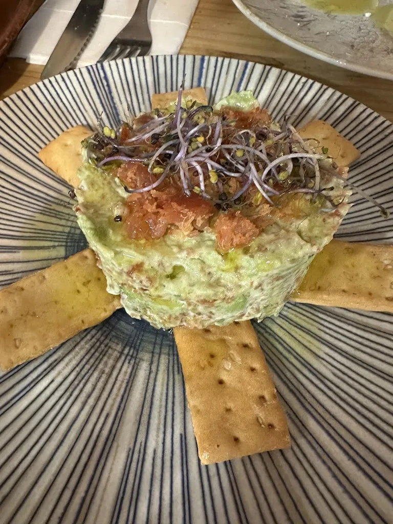 Maiara R._Taberna La Aurora_Alcalá de Guadaira_review