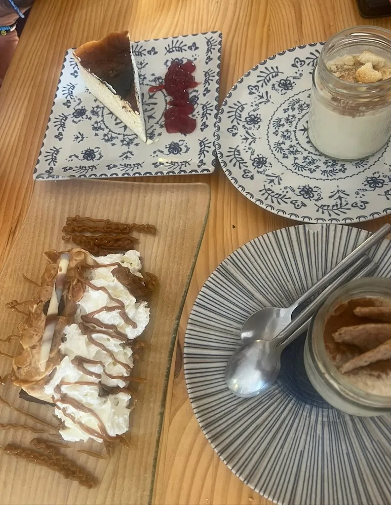 lidia martinez_Taberna La Aurora_Alcalá de Guadaira_review