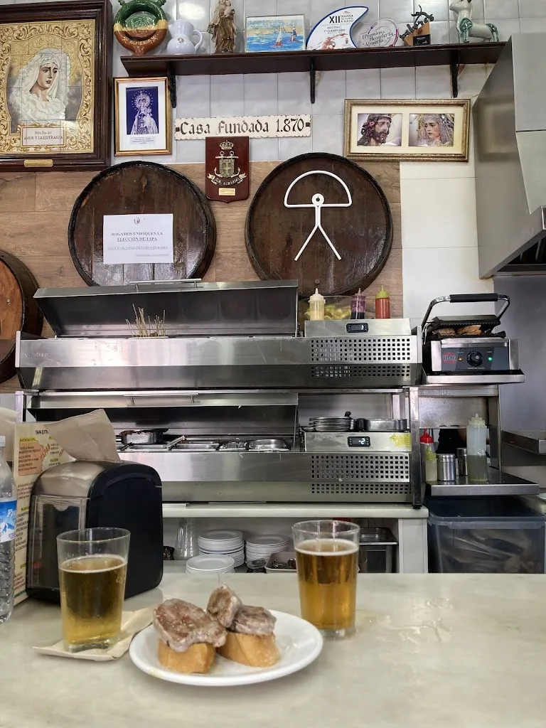 sofia medina_Casa Puga_Almería_review