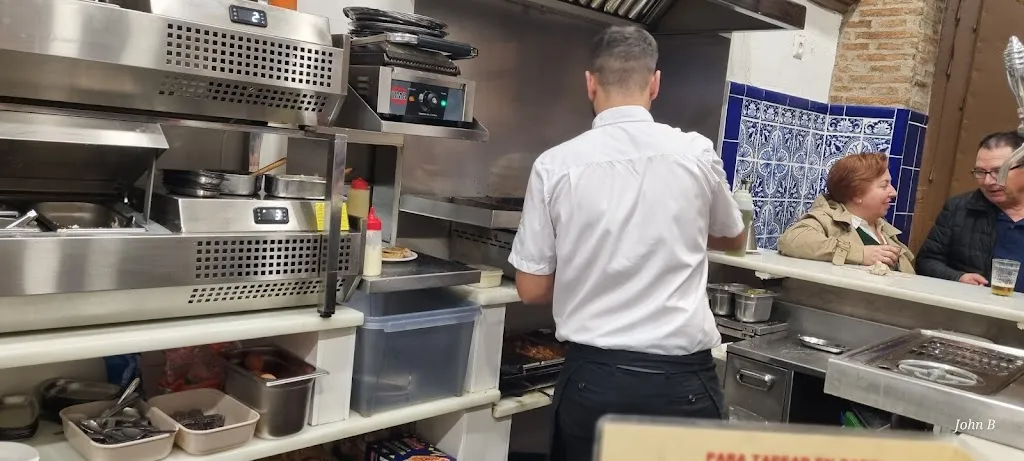 John Blisey_Casa Puga_Almería_review