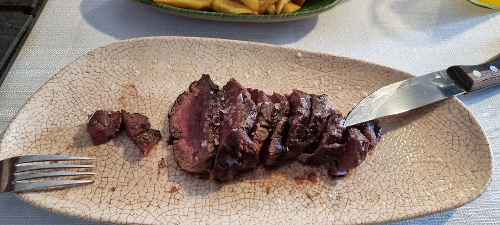 David Taylor_Asador La Perdida_Alcalá de Guadaira_review