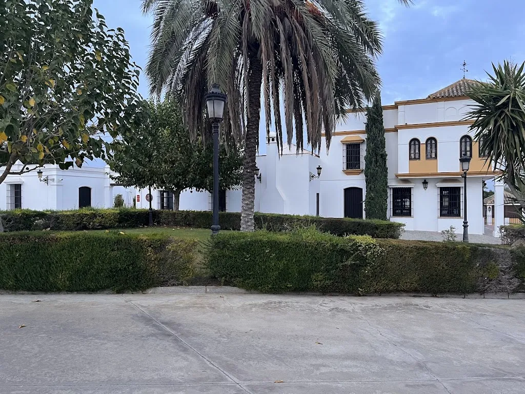 Oneil Carlier_Asador La Perdida_Alcalá de Guadaira_review