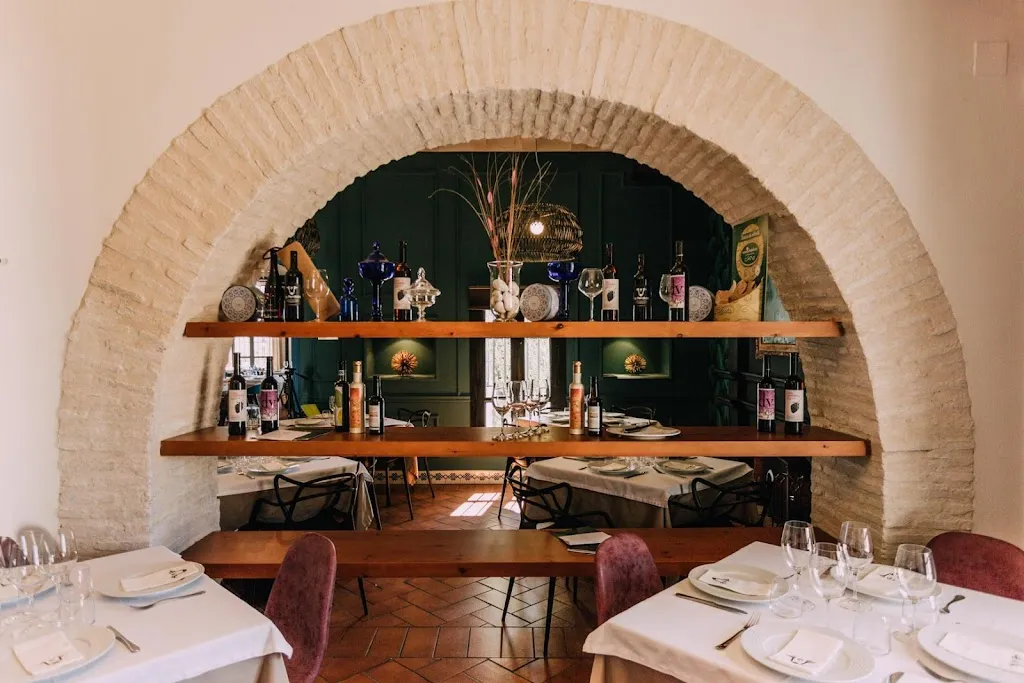 Asador La Perdida_Alcalá de Guadaira_slider_image_1