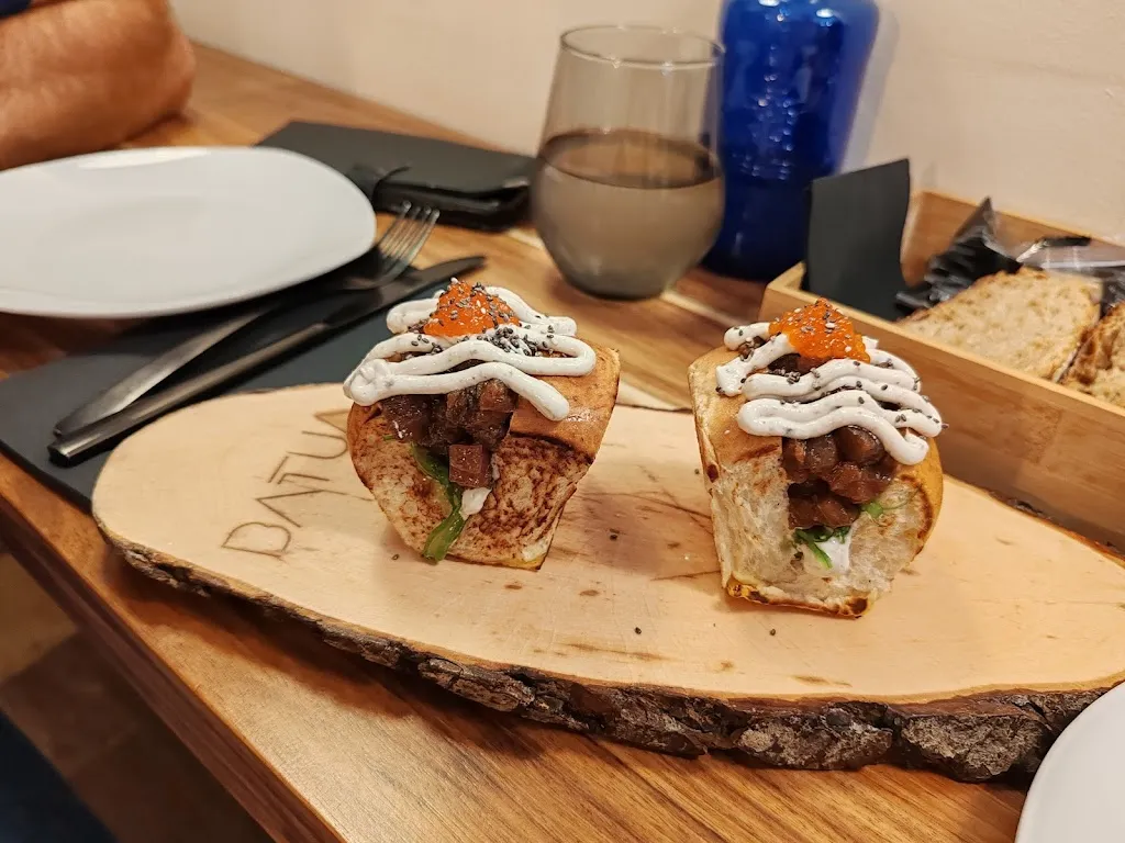 Menu_Restaurante Batua_Alcalá de Guadaira_immagine_2