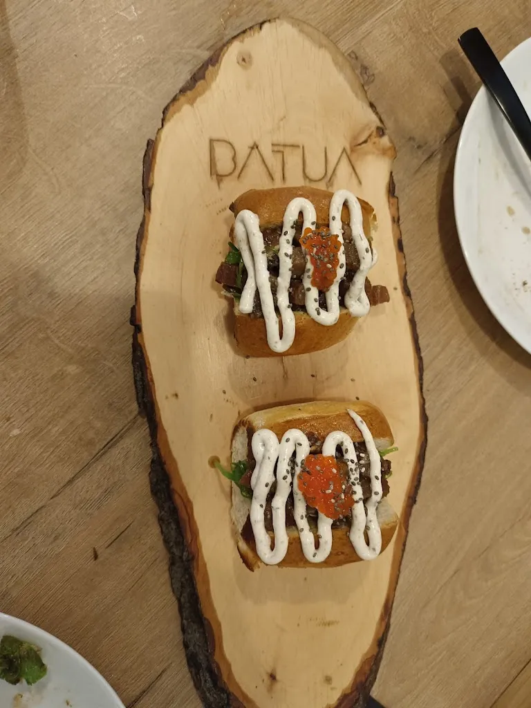 Menu_Restaurante Batua_Alcalá de Guadaira_immagine_3