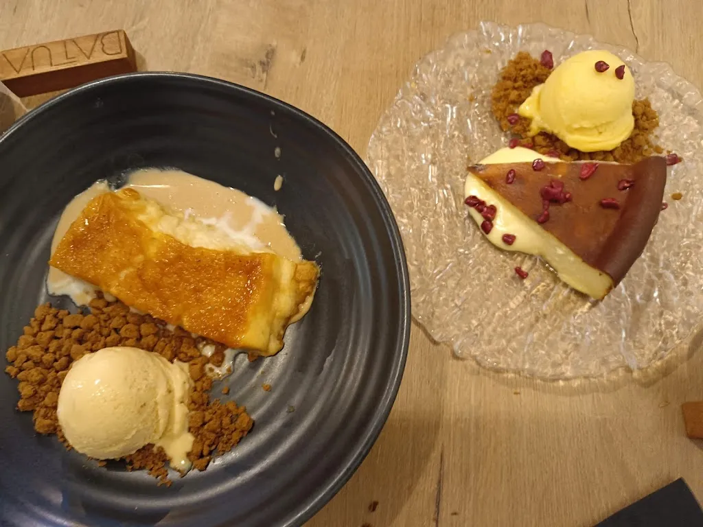 Menu_Restaurante Batua_Alcalá de Guadaira_immagine_4