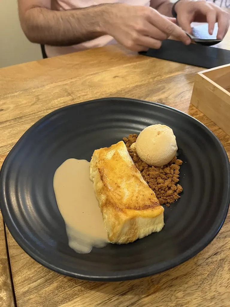 Menu_Restaurante Batua_Alcalá de Guadaira_immagine_6