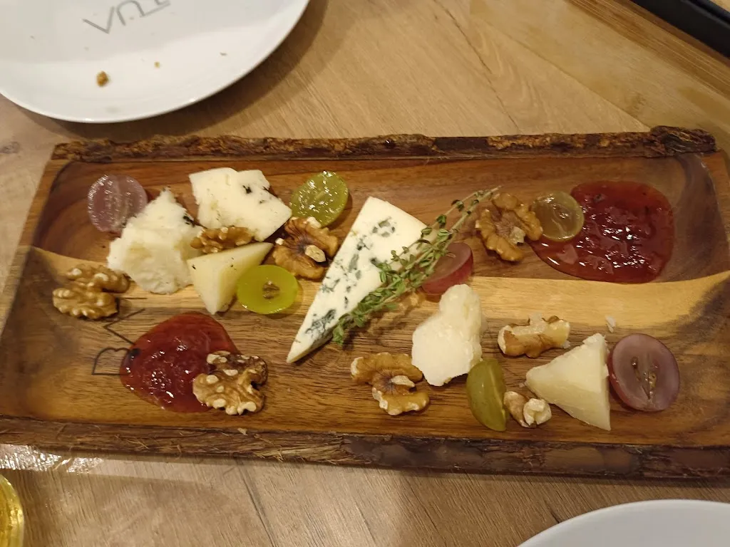 Menu_Restaurante Batua_Alcalá de Guadaira_immagine_9