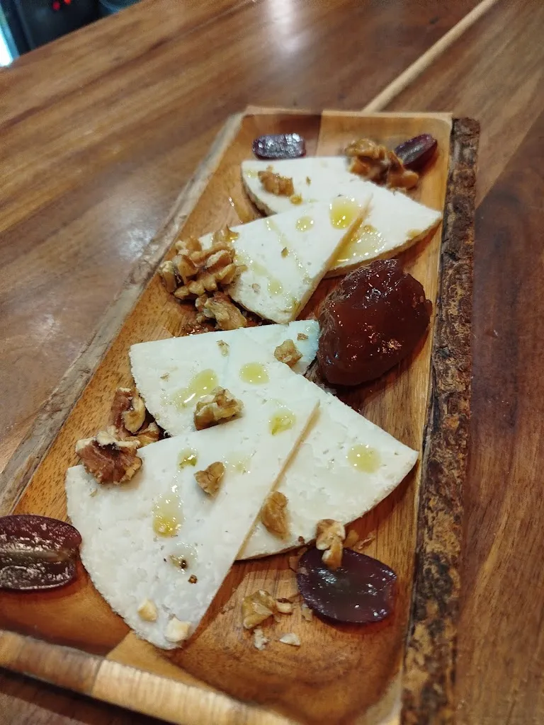 alejandra av_Restaurante Batua_Alcalá de Guadaira_recensione