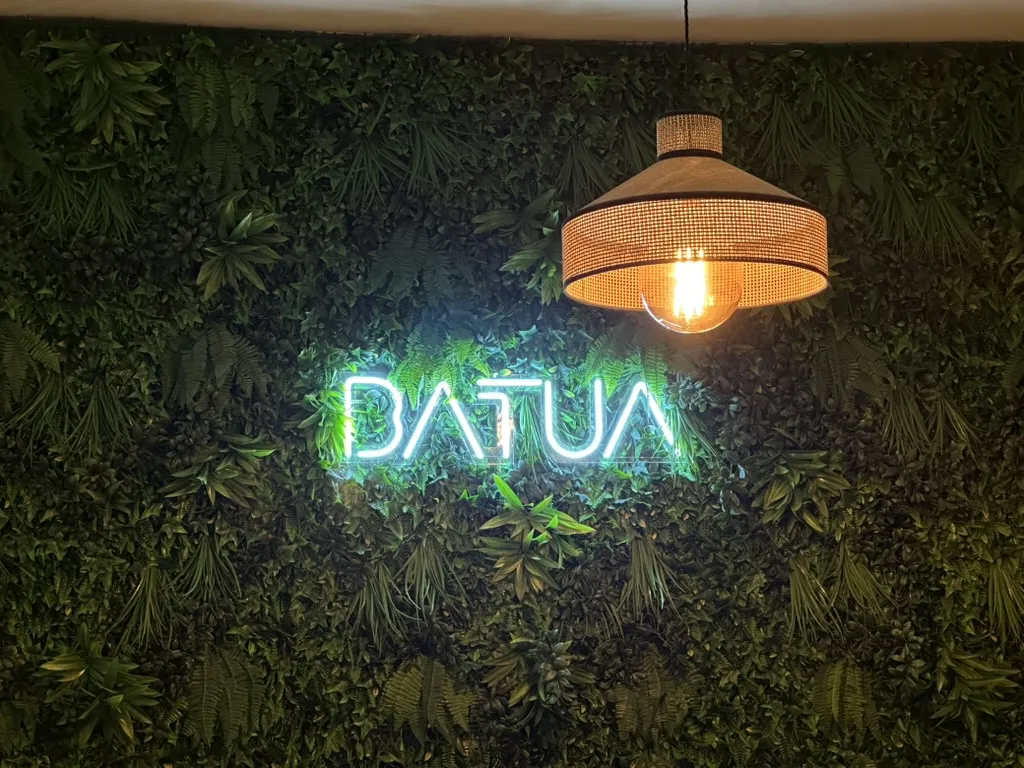 Susana Tx_Restaurante Batua_Alcalá de Guadaira_recensione