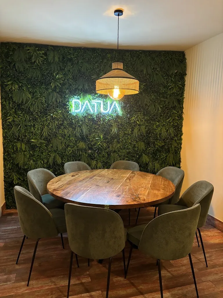 Restaurante Batua_Alcalá de Guadaira_slider_image_1