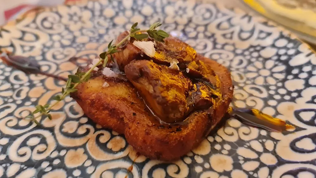 Menu_Bar La Cochera_Alcalá de Guadaira_image_5