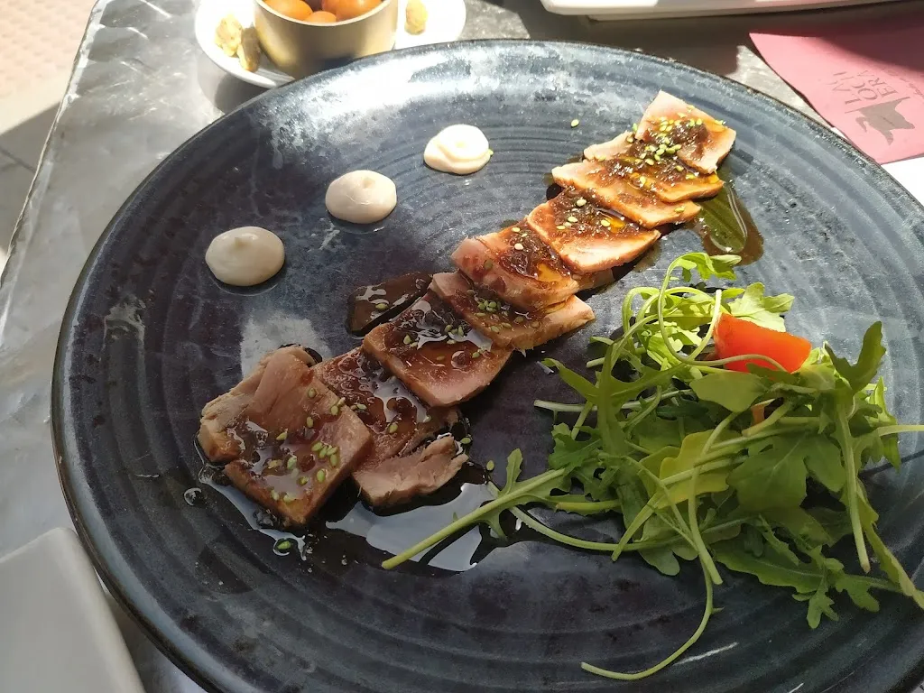 Menu_Bar La Cochera_Alcalá de Guadaira_image_6