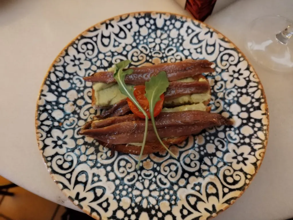 Menu_Bar La Cochera_Alcalá de Guadaira_image_7