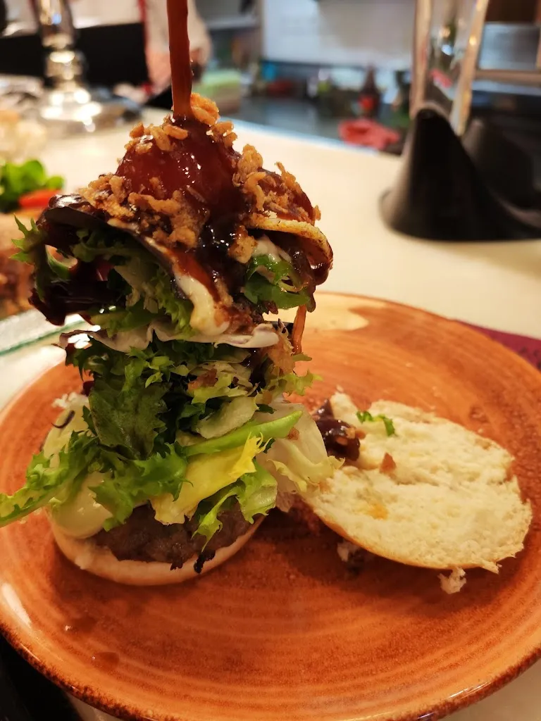 Menu_Bar La Cochera_Alcalá de Guadaira_image_9