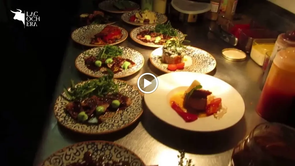 Bar La Cochera_Alcalá de Guadaira_slider_image_1