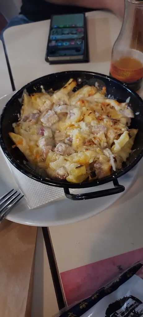 Menu_Bar Taberna&Moderna_Alcalá de Guadaira_image_2