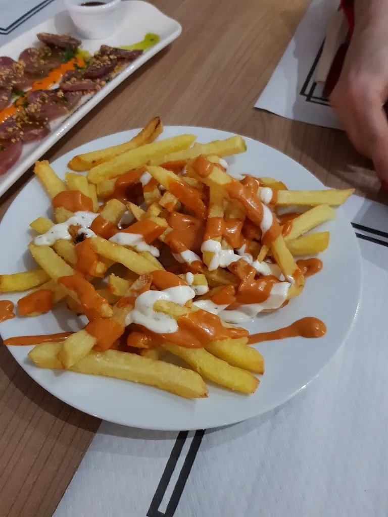 Menu_Bar Taberna&Moderna_Alcalá de Guadaira_image_6