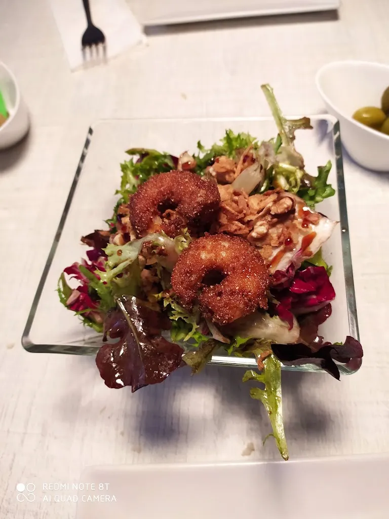 Menu_Bar La Cuestecilla_Alcalá de Guadaira_image_7