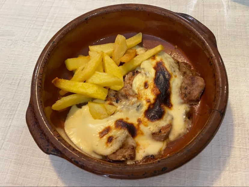 Menu_Bar La Cuestecilla_Alcalá de Guadaira_image_8