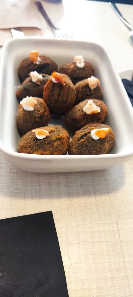 JUANFRAN_Bar La Cuestecilla_Alcalá de Guadaira_review