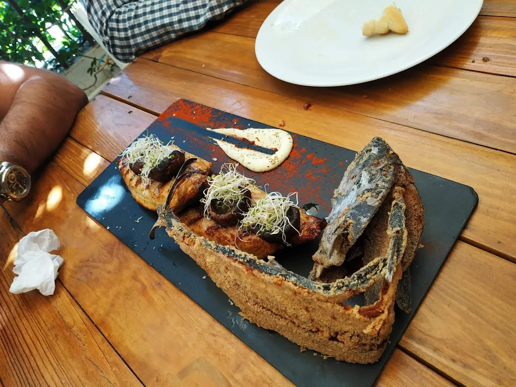 Menu_La Tasca de Barneto_Alcalá de Guadaira_immagine_3