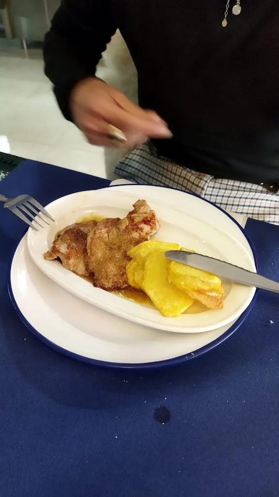 Menu_La Tasca de Barneto_Alcalá de Guadaira_immagine_4