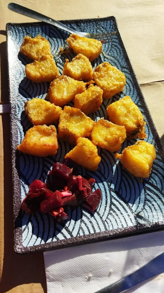 Menu_La Tasca de Barneto_Alcalá de Guadaira_immagine_5