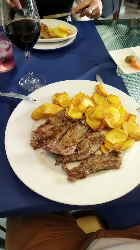 Menu_La Tasca de Barneto_Alcalá de Guadaira_immagine_6